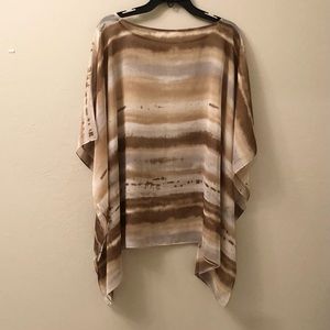 COLD CREEK (sheer) Overlay